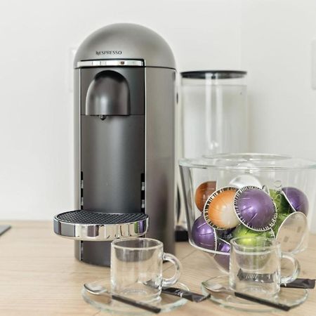 Appartement Celadon - Welkeys Lyon Eksteriør bilde