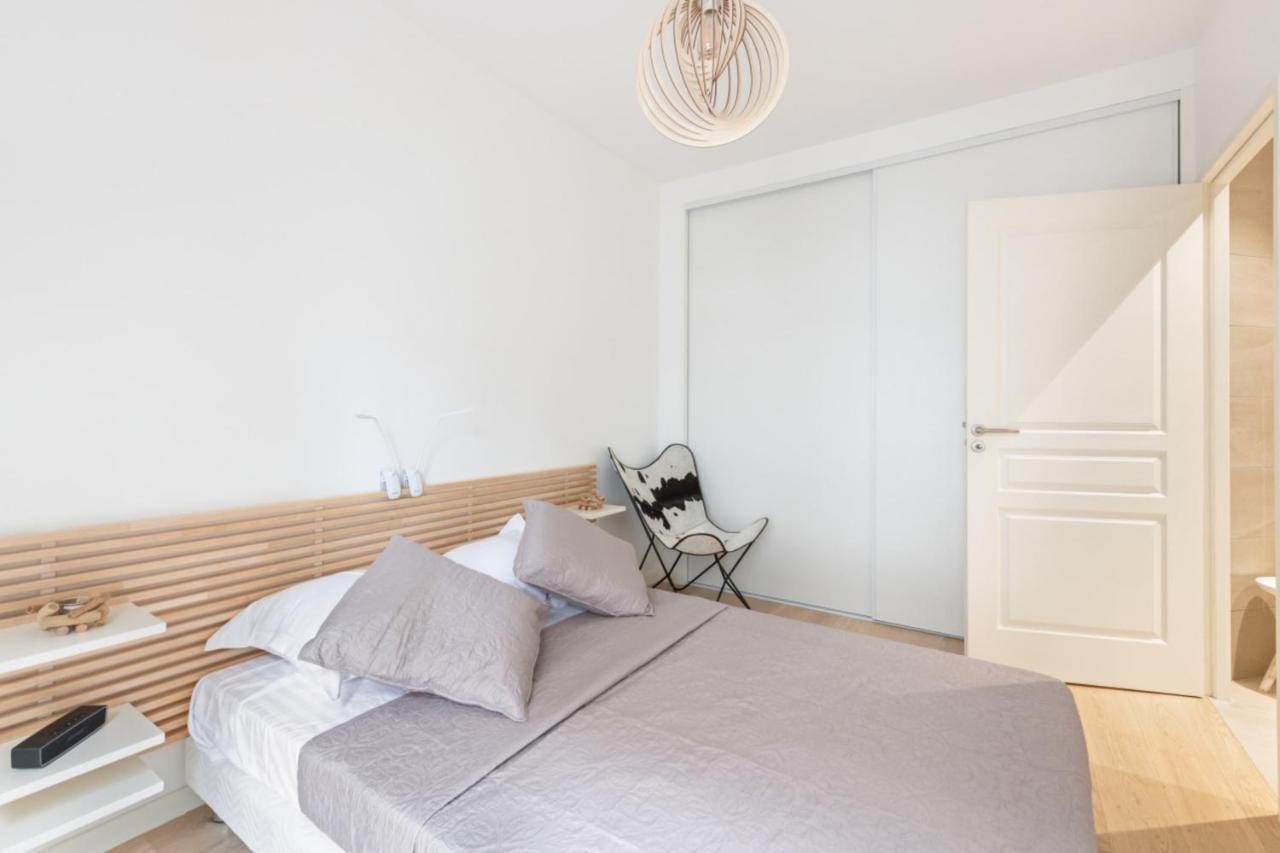 Appartement Celadon - Welkeys Lyon Eksteriør bilde
